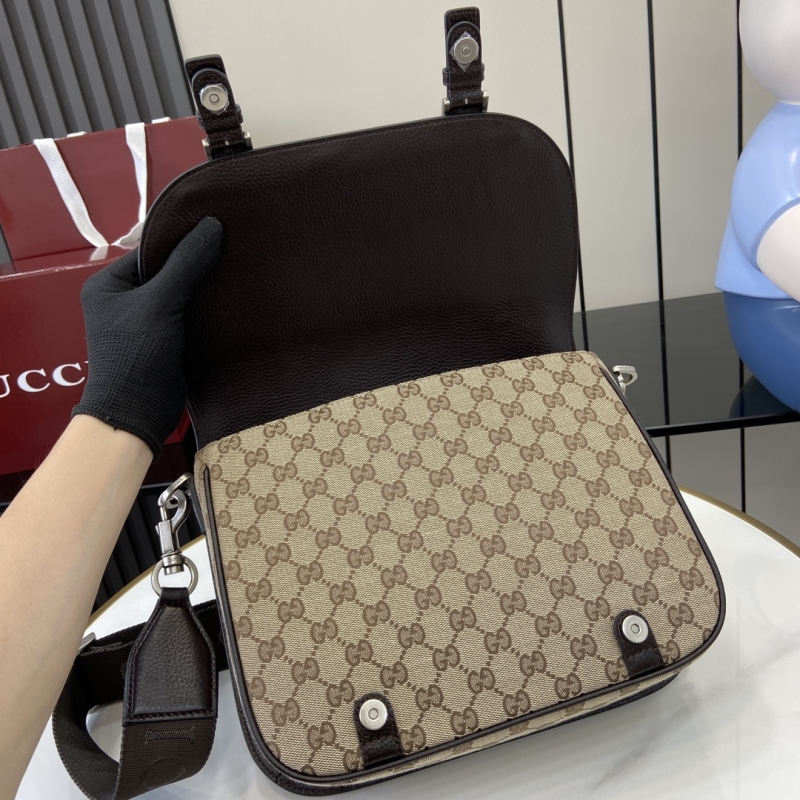 Gucci Satchel Bags